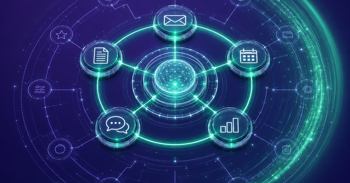 Adoption of artificial intelligence in Swiss SMEs: widespread daily use but implementation still at an early stage, amid scattered data and vague policies